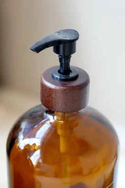 VIAMAJA Alt Til Opvask|Sæbedispensere<Flaske m. pumpe - Dish Soap 500 ml