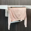 VIAMAJA Tilbehør Til Badeværelse|Vasketøjskurve<Foldbar vægmonteret tørrestativ