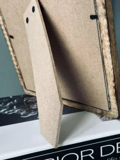 VIAMAJA Rammer|Interiør<Fotoramme wood - 15x20