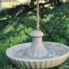 VIAMAJA Fugleliv|Diverse Haveliv<Fuglefoder ophæng - Beige