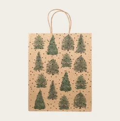 VIAMAJA Jul|Restparti<Gavepose Craft paper