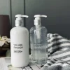 VIAMAJA Sæber Og Duftlys|Tilbehør Til Badeværelse<Gavesæt - SOAP & LOTION