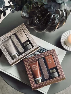 VIAMAJA Badeaccessories|Sæber Og Duftlys<Gavesæt med 4 dele - MIX handcare