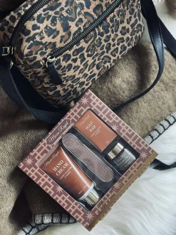VIAMAJA Badeaccessories|Sæber Og Duftlys<Gavesæt med 4 dele - MIX handcare