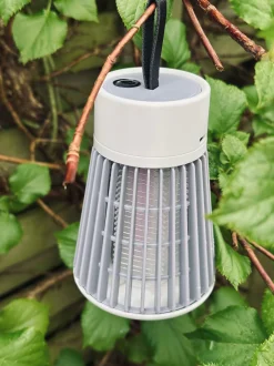 VIAMAJA Lys Og Led|Udendørs Led<Genopladelig Lampe