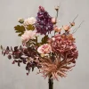 VIAMAJA Blomster<Georgine stilk