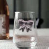 VIAMAJA Krus, Kopper Og Glas|Alt Til Vin<Glas med sløjfe