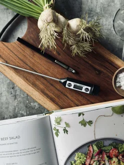 VIAMAJA Alt Til Bagning|Div. Køkken<Gourmet termometer