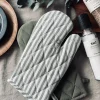 VIAMAJA Grydelapper Og Forklæder<Grillhandske - Quilt Salvie strib