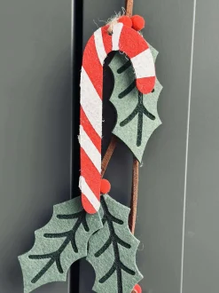VIAMAJA Jul<Guirlande JUL