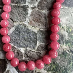 VIAMAJA Halskæder<Halskæde Mary Coral