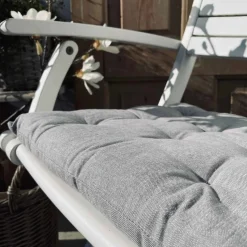 VIAMAJA Havehynder<Havehynde futon – Grå 40×40
