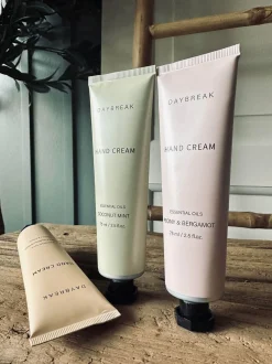 VIAMAJA Sæbedispensere|Sæber Og Duftlys<Håndcreme Tube 75 ml