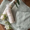 VIAMAJA Badeaccessories|Tilbehør Til Badeværelse<Håndklæde Grøn - 30x50