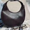 VIAMAJA Clutch<Håndtaske Espresso