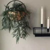 VIAMAJA Hænge Planter|Blomster<Hængeplante på stilk - No. 1