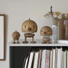 VIAMAJA Interiør|Pynte Genstande<Hoptimist - Bimble - Medium - Oak