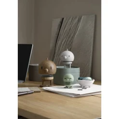 VIAMAJA Interiør|Pynte Genstande<Hoptimist Bumble - Large Oak