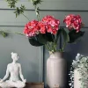 VIAMAJA Blomster|Restparti<Hortensia Pink