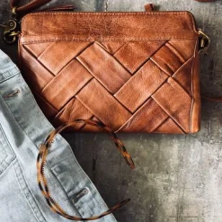 VIAMAJA Hår Accessories<Hårbøjle Nora Brown