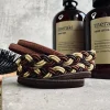 VIAMAJA Hår Accessories<Hårelastikker Brown Mix - 6 stk
