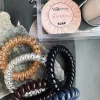 VIAMAJA Hår Accessories<Hårelastikker sæt med 5 stk
