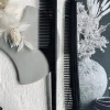 VIAMAJA Hår Accessories<Hårkam - Sæt af 2 stk No.2