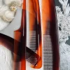 VIAMAJA Hår Accessories<Hårkamme Brown – Sæt af 4 stk