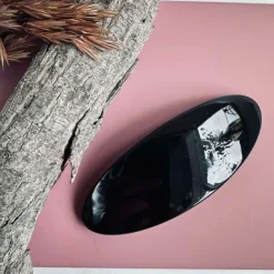 VIAMAJA Hår Accessories<Hårklemme Ella - Brown