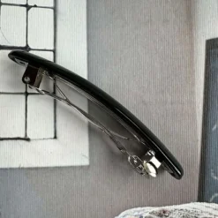 VIAMAJA Hår Accessories<Hårklemme Ellen - Black