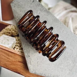 VIAMAJA Hår Accessories<Hårklemme Gaisa brown