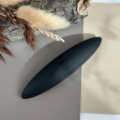 VIAMAJA Hår Accessories<Hårklemme Mat Black