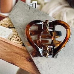 VIAMAJA Hår Accessories<Hårklemme Mia Leo