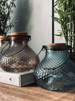VIAMAJA Citronella<Hvepsefanger med korkprop – Mix