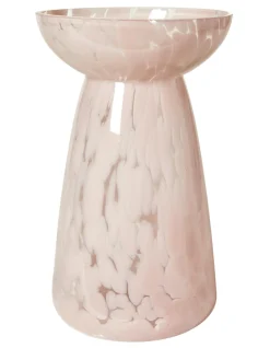 VIAMAJA Vaser|Interiør<Hyacintvase Milla - Rosa
