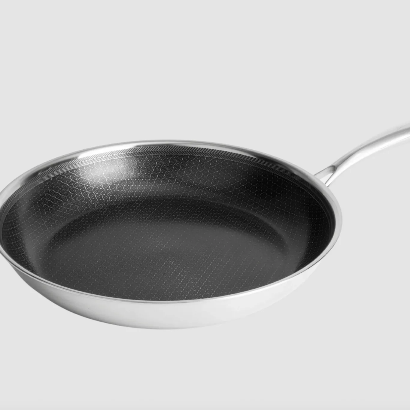 VIAMAJA Gryder Og Pander<Hybrid stegepande Ø32cm