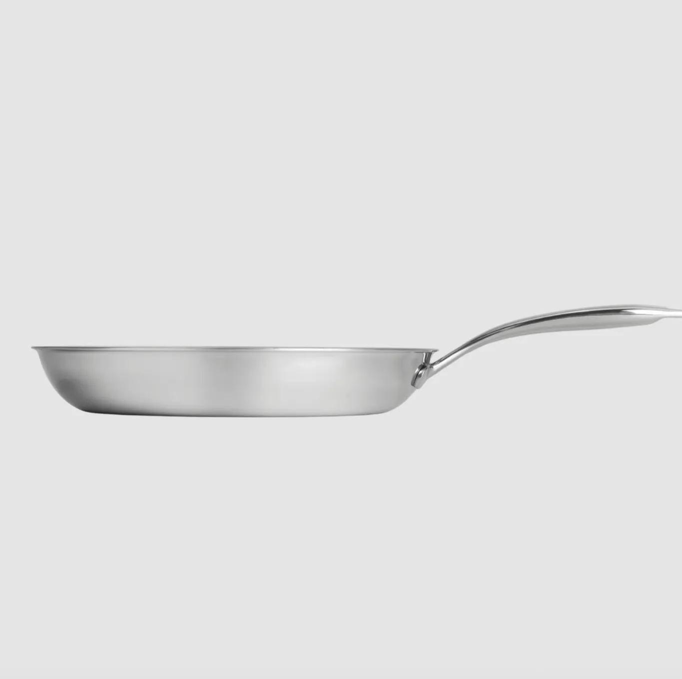 VIAMAJA Gryder Og Pander<Hybrid stegepande Ø32cm
