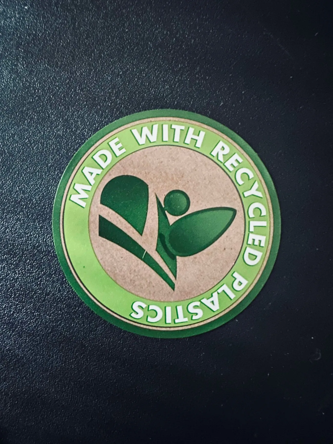 VIAMAJA Kurve / Opbevaring<Indkøbskurv med håndtag - Recycling