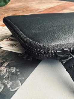 VIAMAJA Computertasker|Tasker Til Mænd<Ipad sleeve - Black / Black