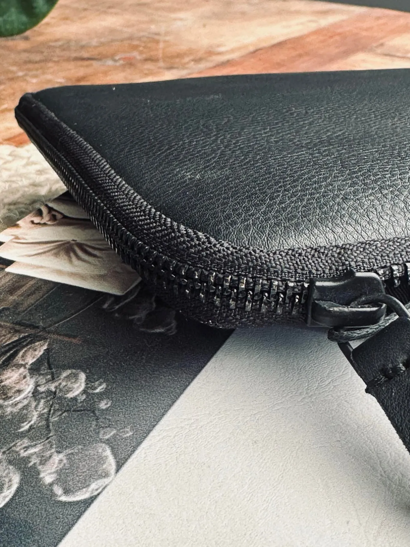 VIAMAJA Computertasker|Tasker Til Mænd<Ipad sleeve - Black / Black