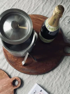 VIAMAJA Alt Til Vin|Rustfrit Stål<Isspand - Rustfrit stål