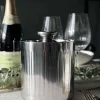 VIAMAJA Alt Til Vin|Div. Køkken<Isspand Roma - Rustfrit stål