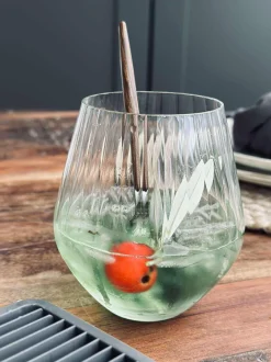 VIAMAJA Alt Til Vin<Isterninger CRUSHED ICE