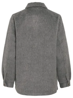 VIAMAJA Jakker<Jakke / skjorte - Grey