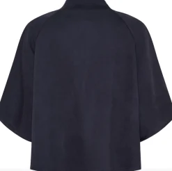 VIAMAJA Jakker<Jakke Britta - Navy
