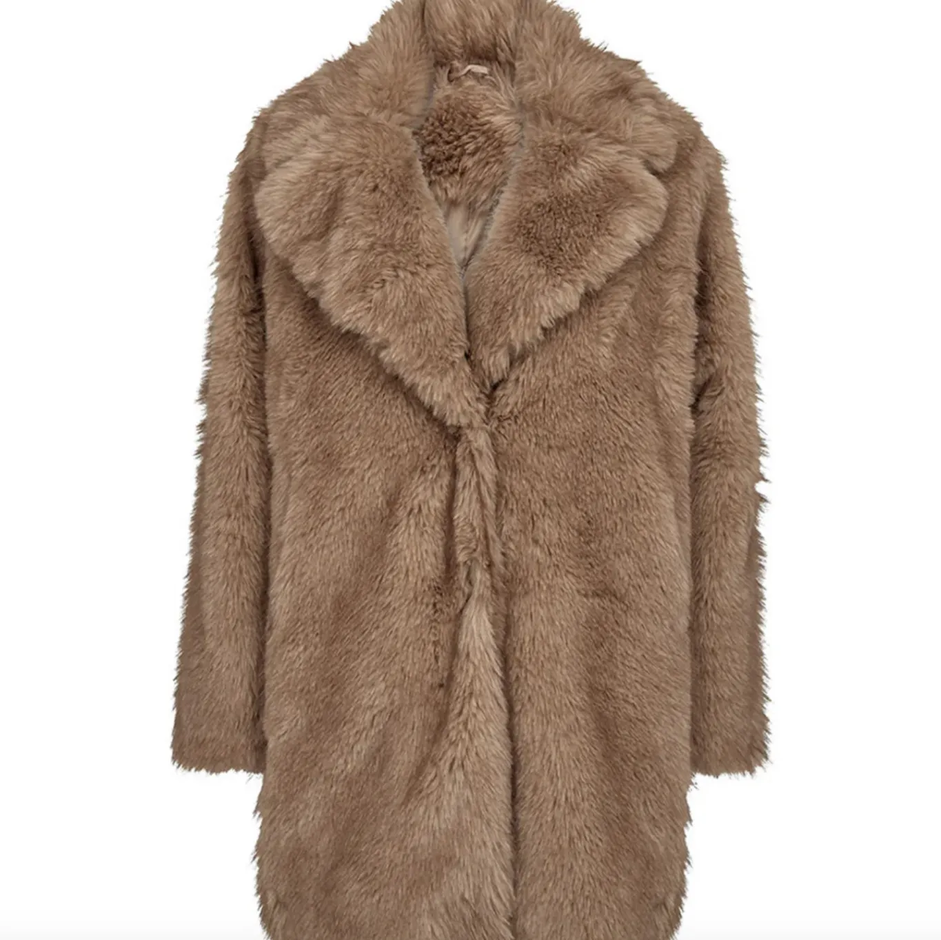 VIAMAJA Jakker<Jakke Celine faux fur