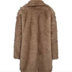 VIAMAJA Jakker<Jakke Celine faux fur