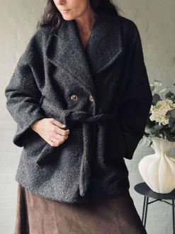 VIAMAJA Jakker<Jakke Jolie - black
