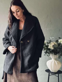 VIAMAJA Jakker<Jakke Jolie - black