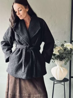 VIAMAJA Jakker<Jakke Jolie - black
